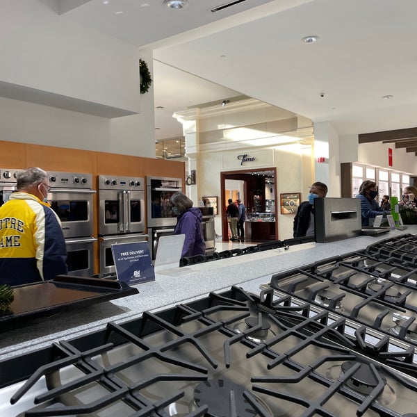 ABT Appliance Repair Shop Glenview, IL