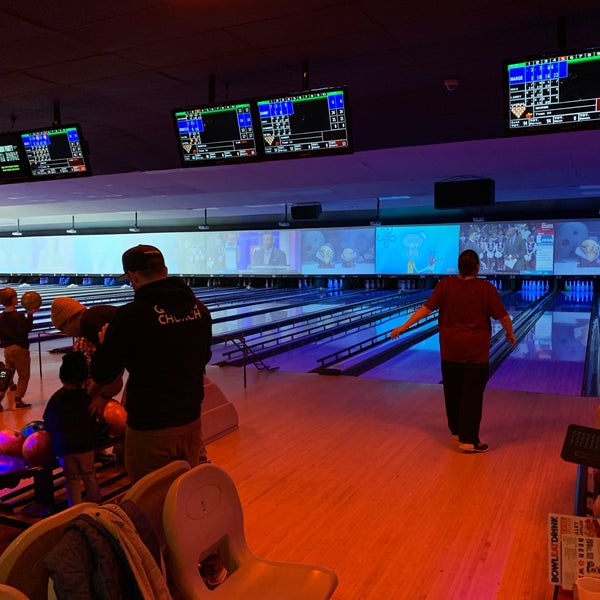 Photo taken at Bowlero by Bobby S. on 1/26/2019