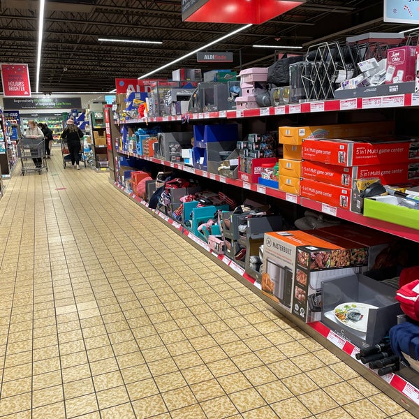 Aldi 1 Tip