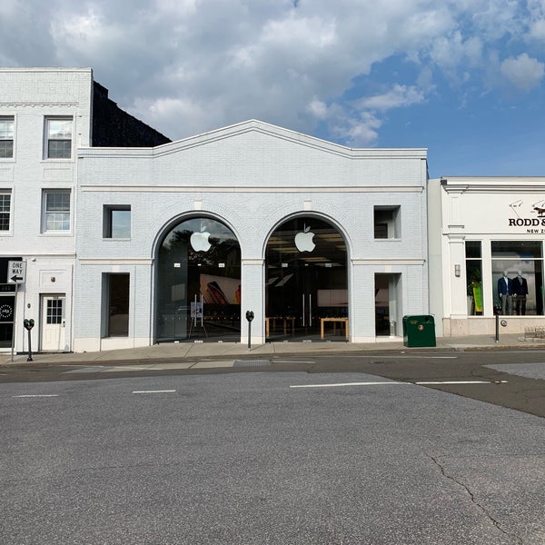 Apple Greenwich Avenue 11 tips from 1664 visitors