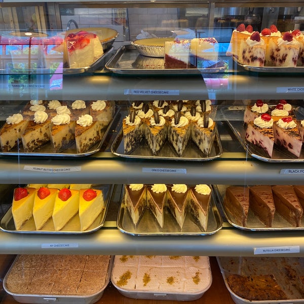 Photo taken at Martha&#39;s Country Bakery by Bobby S. on 6/14/2020