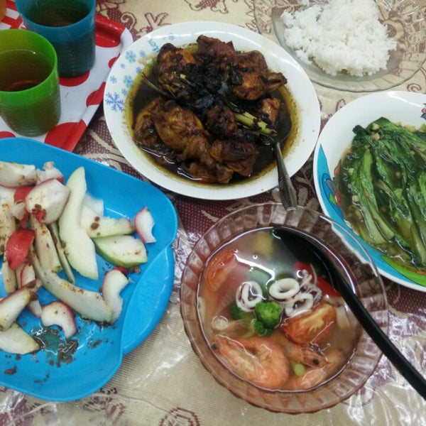 Photos At Jojo S Jalan Bunga Melati Kampung Maju Jaya