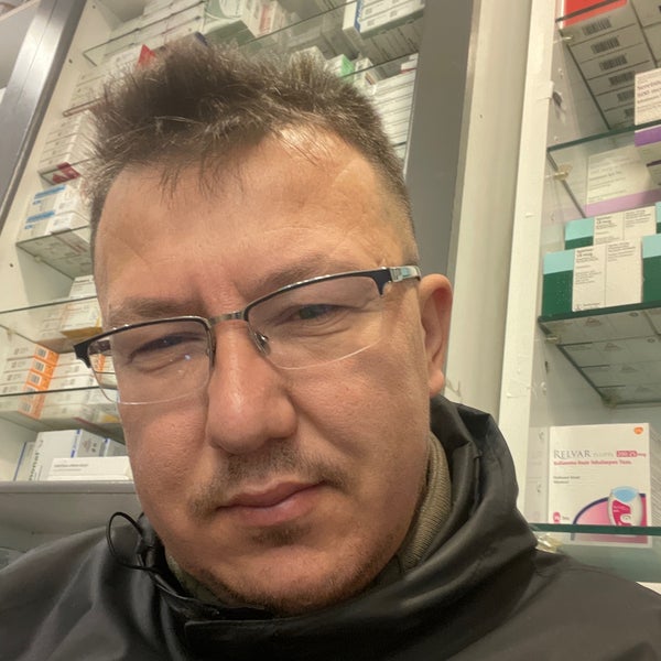 Ulus Eczanesi Istanbul'da Eczane