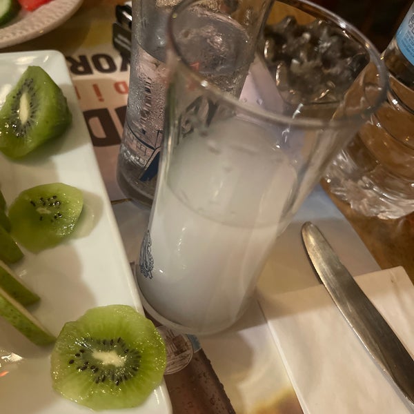 Chops Cafe & Pub Beşiktaş'ta Bar