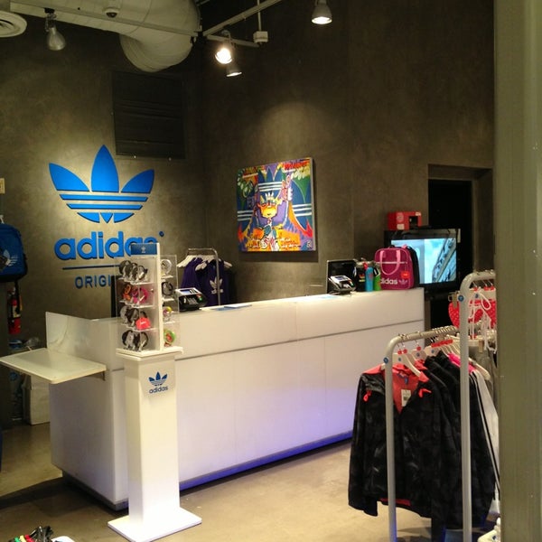 nombre de la marca ley fórmula Adidas Originals Store - Flamingo-Lummus - 226 8th St