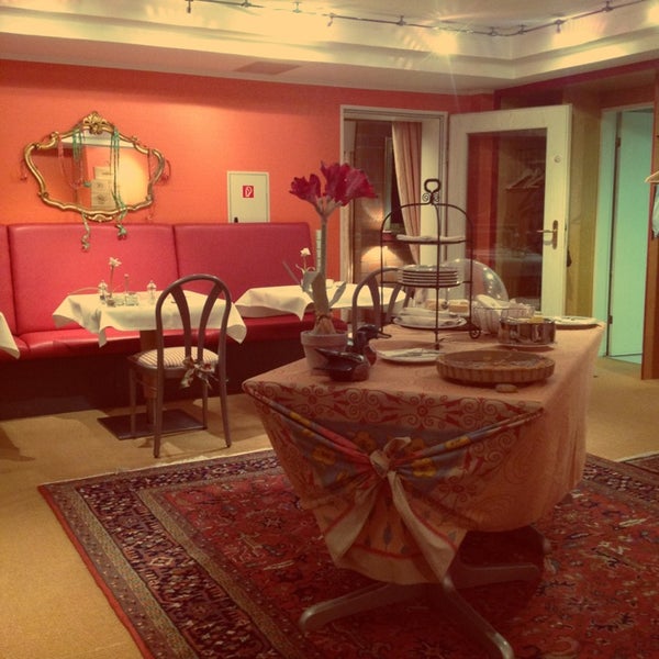 Photos At Schulte S Hotel Du Vin Kaiserslautern Malzstr 7