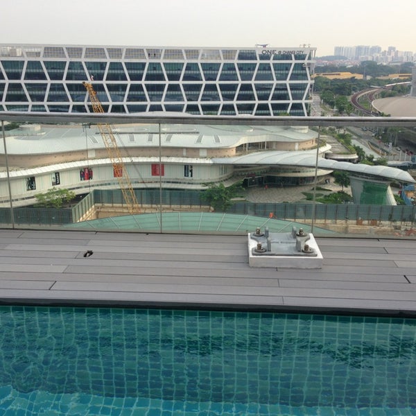 Photos At Park Avenue Changi Hotel Tampines 19 Tips From 712 Visitors