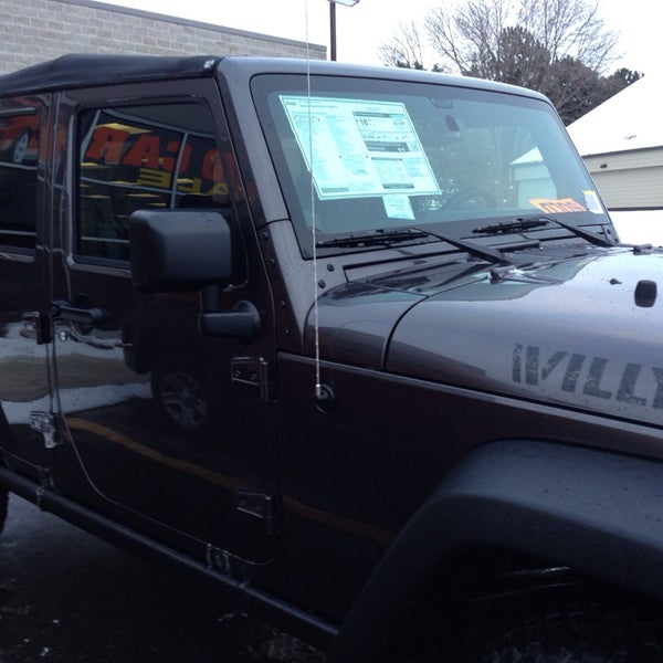 Summit Auto Fond Du Lac Car Sale and Rentals