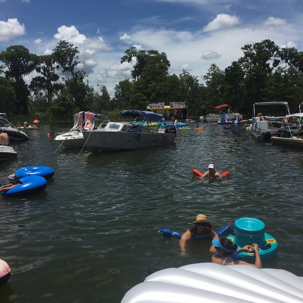 Lake Eloise 73 visitors