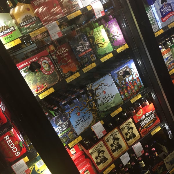 ABC Fine Wine & Spirits Kissimmee, FL