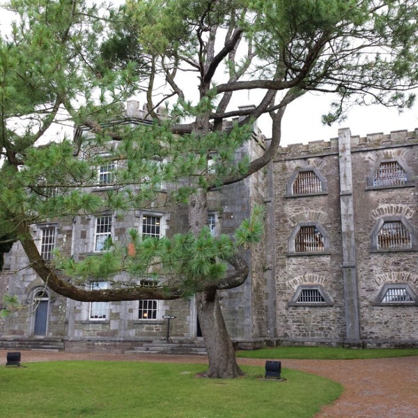 Cork City Gaol 15 tips from 503 visitors