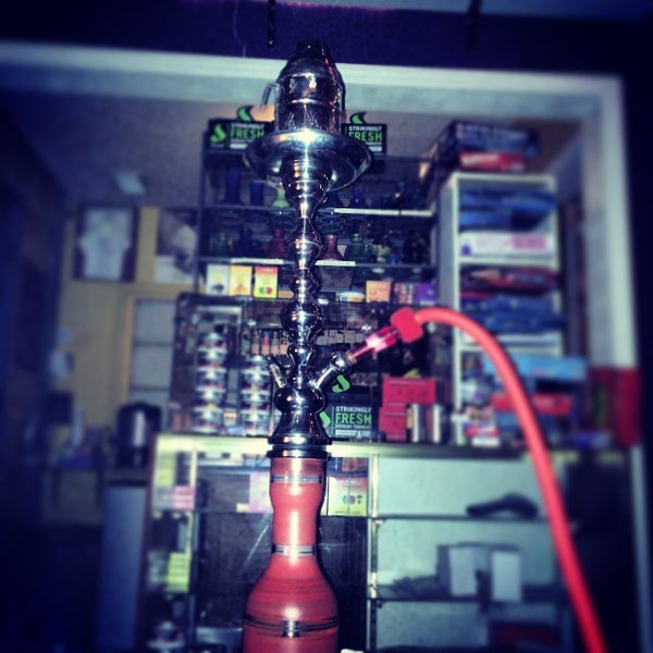 House Of Hookah Downtown Lubbock 7 tips