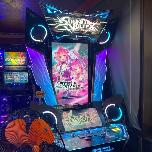 Fotos En ゲームセンター ベティ 舟尾町ウ38