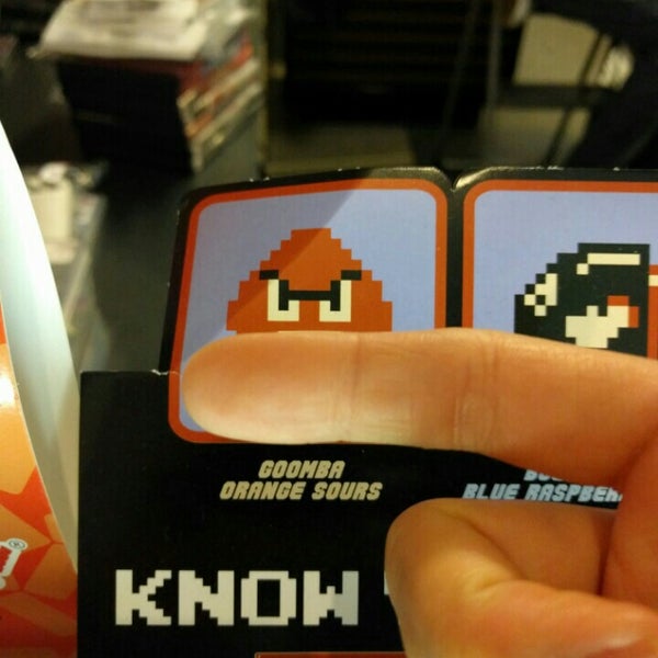 Photos at Pink Gorilla International District 601 S King St