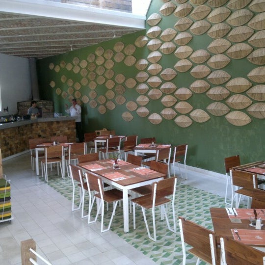 Das Foto wurde bei Mafira Restaurante von Ramiro G. am 1/25/2013 aufgenommen