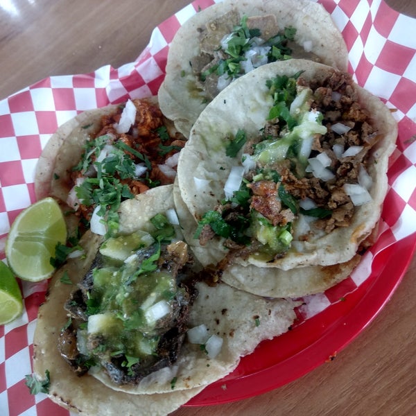 Tacos Don Santi Zapopan, Jalisco