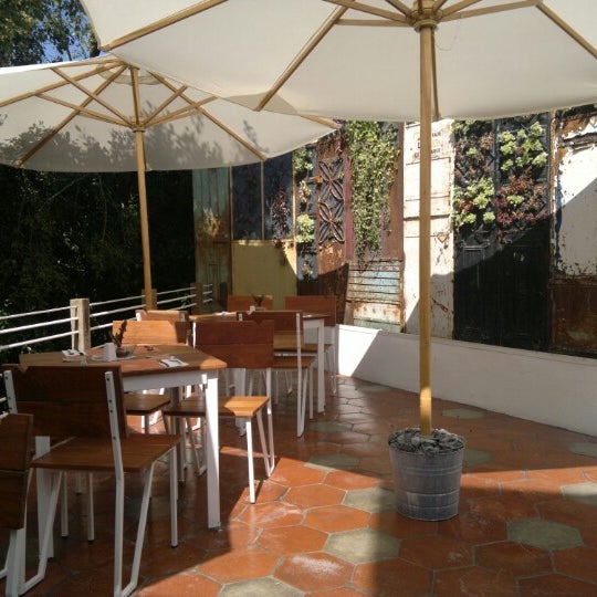Das Foto wurde bei Mafira Restaurante von Ramiro G. am 1/25/2013 aufgenommen