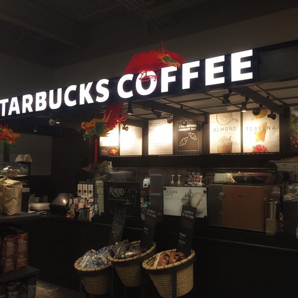 Starbucks Garden City 0 tips