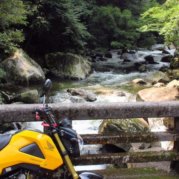 Photos At 筑紫耶馬溪 Other Great Outdoors Photos At 筑紫耶馬溪 Other Great Outdoors