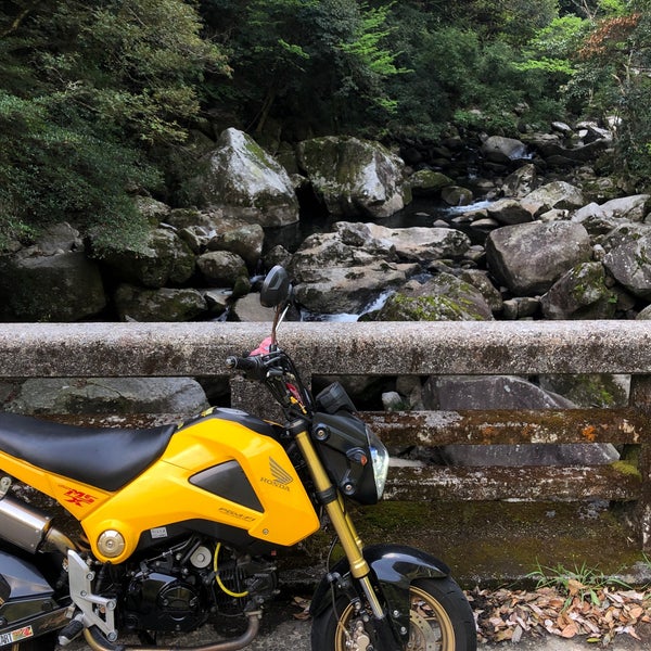 筑紫耶馬溪 Other Great Outdoors