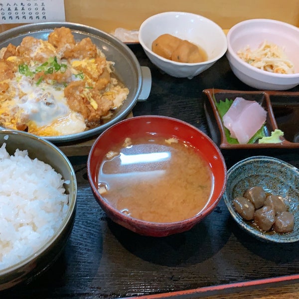 Photos At めし処 こさく 伊勢市 三重県