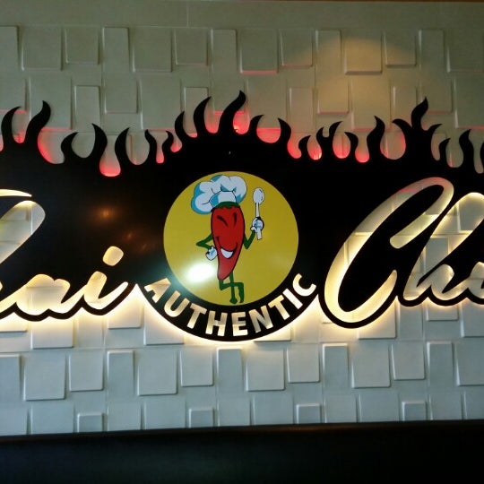 Thai Chili Cuisine Stone Oak 19141 Stone Oak Pkwy 305