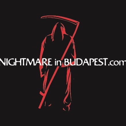 Photo taken at Nightmare in Budapest - Interactive Haunted House by Nightmare in Budapest - Interactive Haunted House on 8/7/2016