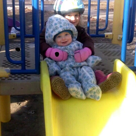 Keewaydin Park Keewaydin Minneapolis, MN