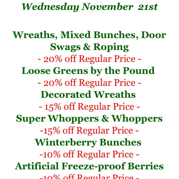 Romence Gardens & Greenhouses 6 tips