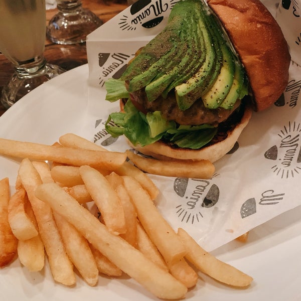 Photos at Burger Mania - 26 tips