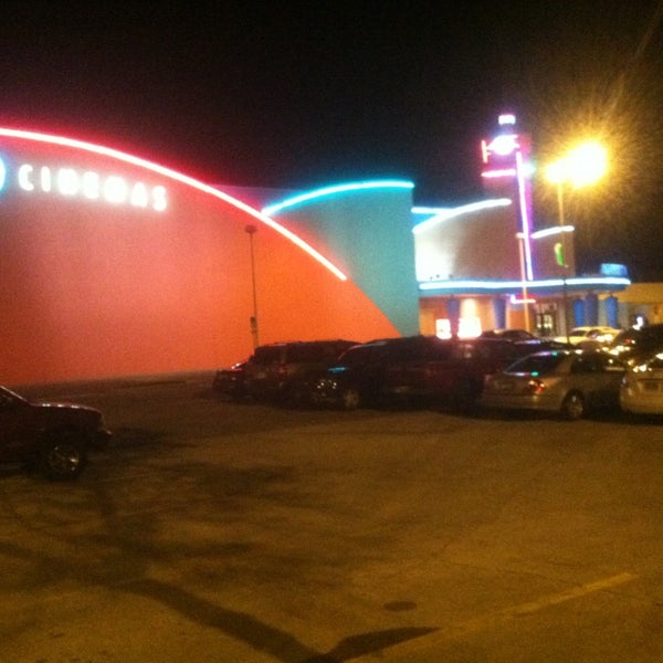 Photos at Cobb Merritt Square 16 Theatre & IMAX Movie Theater in