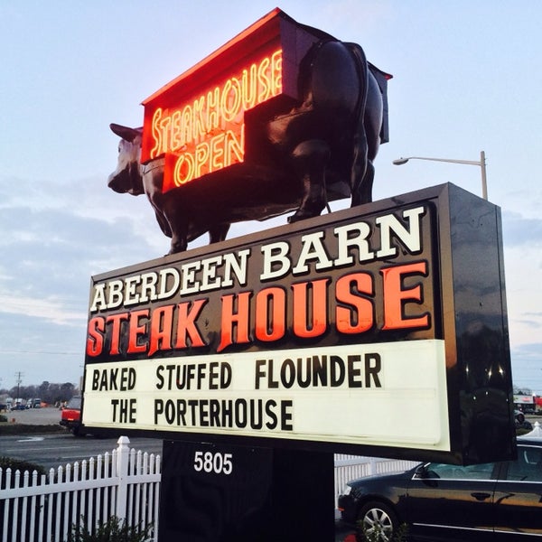 Photos at The Aberdeen Barn Bayside 26 tips