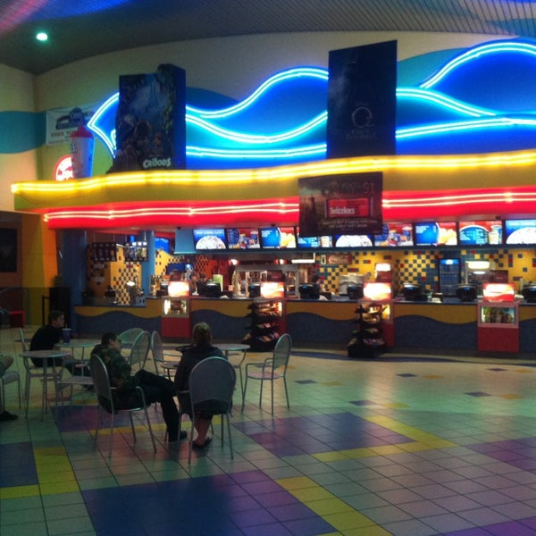Photos at Cobb Merritt Square 16 Theatre & IMAX Movie Theater in