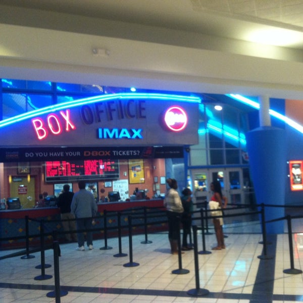 Photos at Cobb Merritt Square 16 Theatre & IMAX Movie Theater in