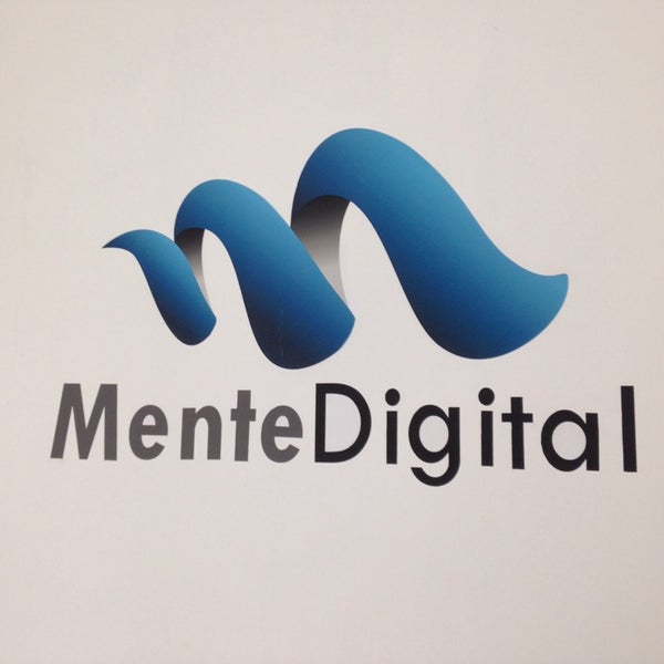 รูปภาพถ่ายที่ Mente Digital โดย Guillermo P. เมื่อ 3/22/2014
