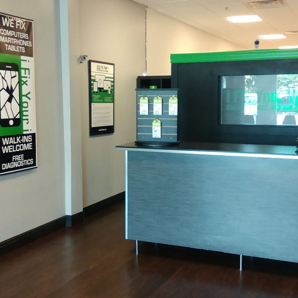 iFixYouri - Professional Smartphone Repair (Now Closed) - West Palm