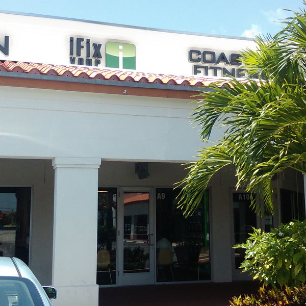 iFixYouri Professional Smartphone Repair (Now Closed) West Palm Beach, FL