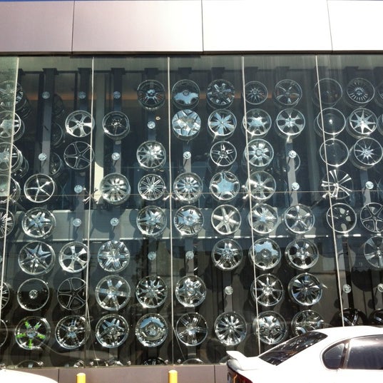 Tempe Tyres & Wheel Service 860868 Princes Hwy