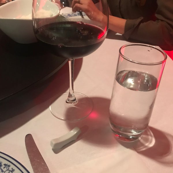 10/9/2018にCeylan D.がDragon Restaurantで撮った写真