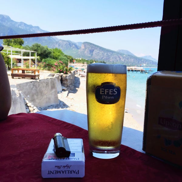Antalya Camp Турция логотип