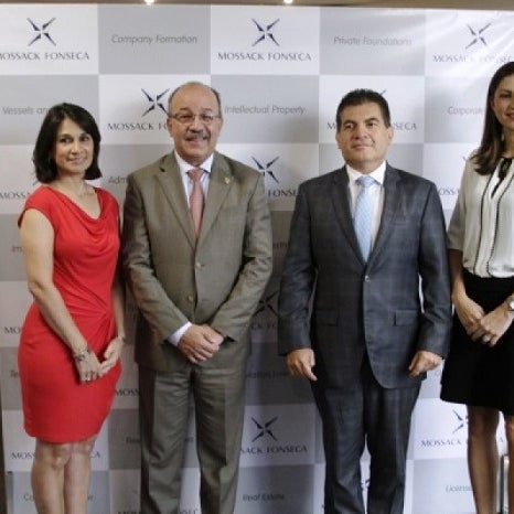 CEGB El Valle obtiene apoyo de empresa Mossack & Fonseca