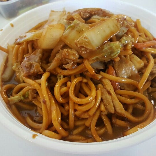 Noodle Heaven Noodle Restaurant