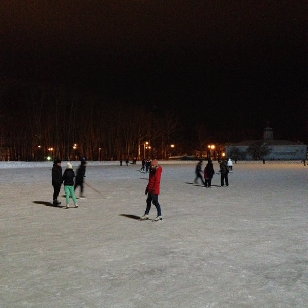 Спорткомплекс энергия пермь