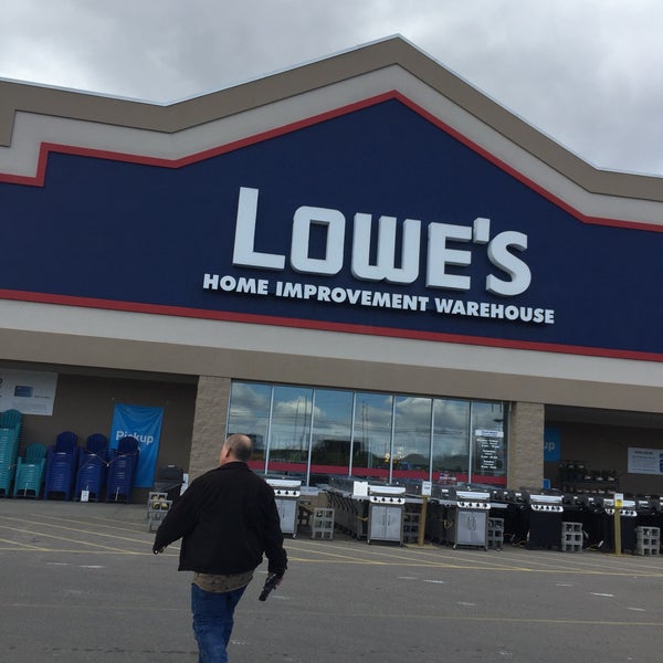 Lowe S Hardware Store