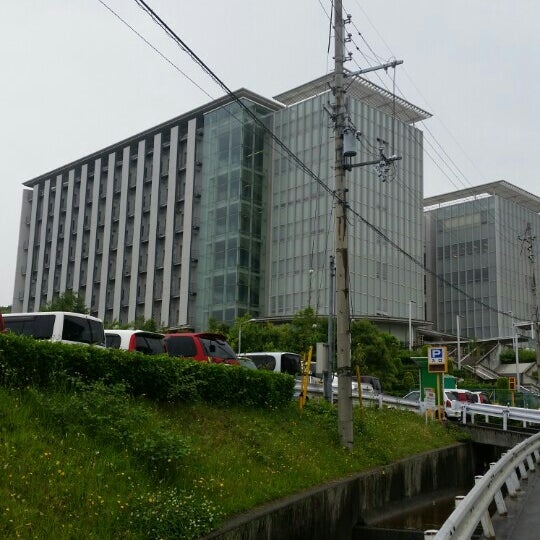 Photos At 姫路獨協大学医療保健学部棟