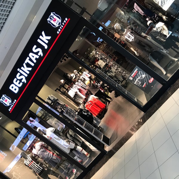 Photos At Kartal Yuvasi Sporting Goods Shop In Besiktas