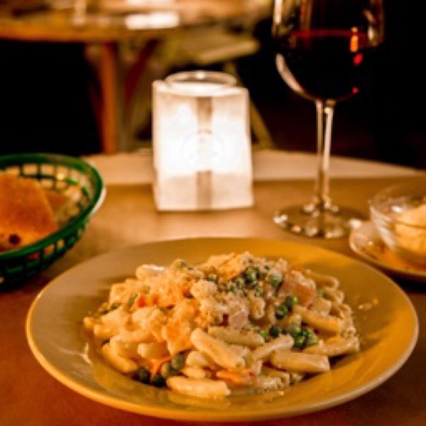 restaurants near union pizza works