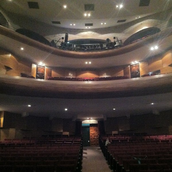 Teatro Ocampo Centro 15 tips from 972 visitors