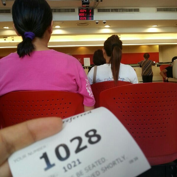 Photos At Cimb Bank Bukit Mertajam Pulau Pinang
