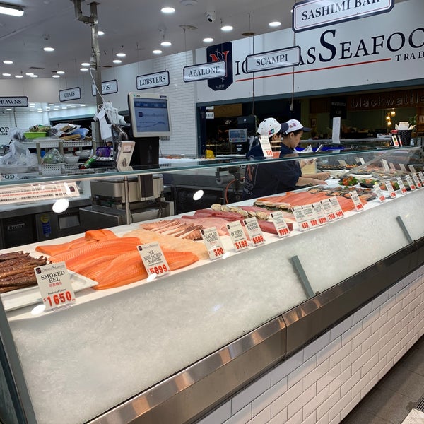 Fisherman's Wharf Seafood Restaurant 22 tips from 1152 visitors